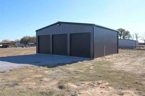 00 Sandy Acres Trail, Kingston, OK 73439