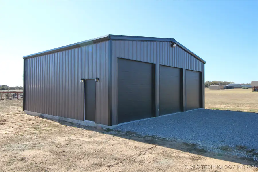 00 Sandy Acres Trail, Kingston, OK 73439 - Image #2