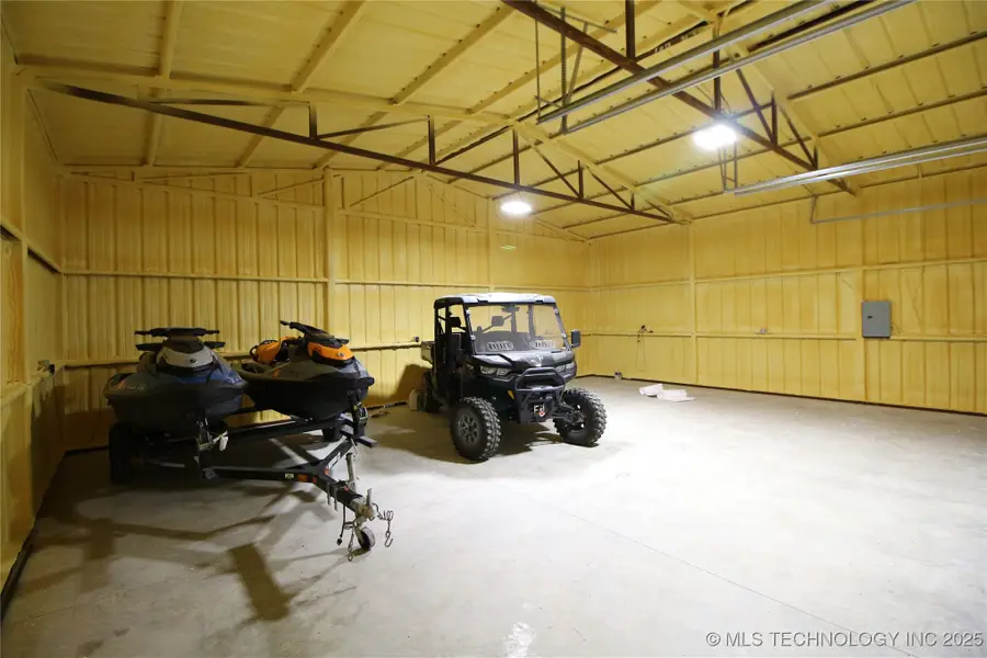 00 Sandy Acres Trail, Kingston, OK 73439 - Image #3