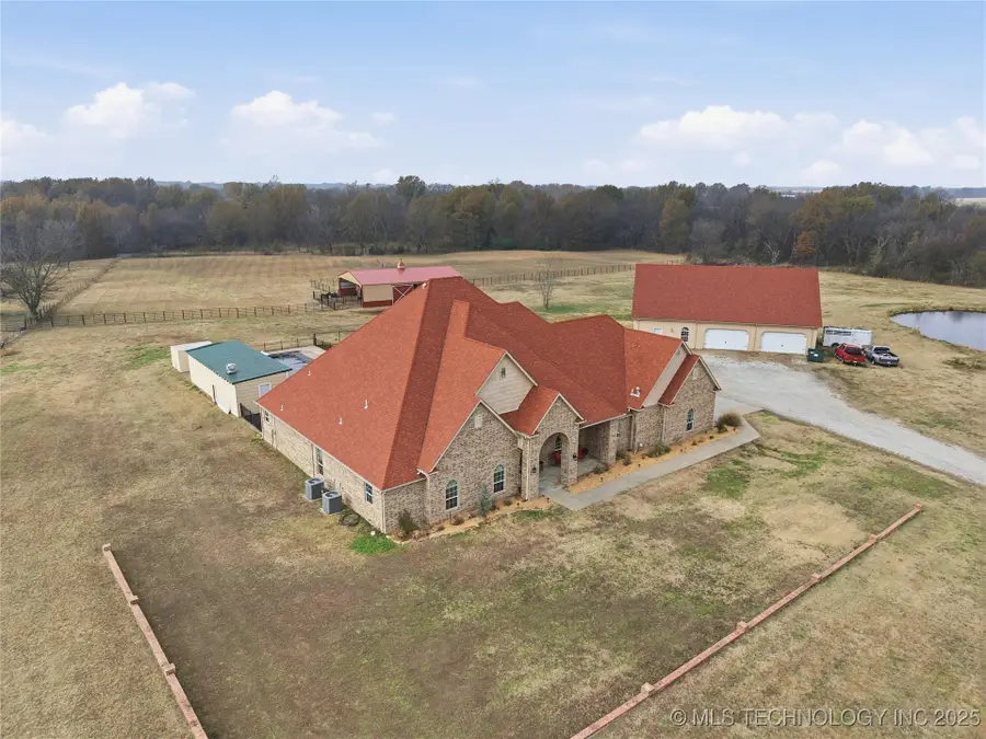 27318 E 758 Road, Wagoner, OK 74467 - Image #3