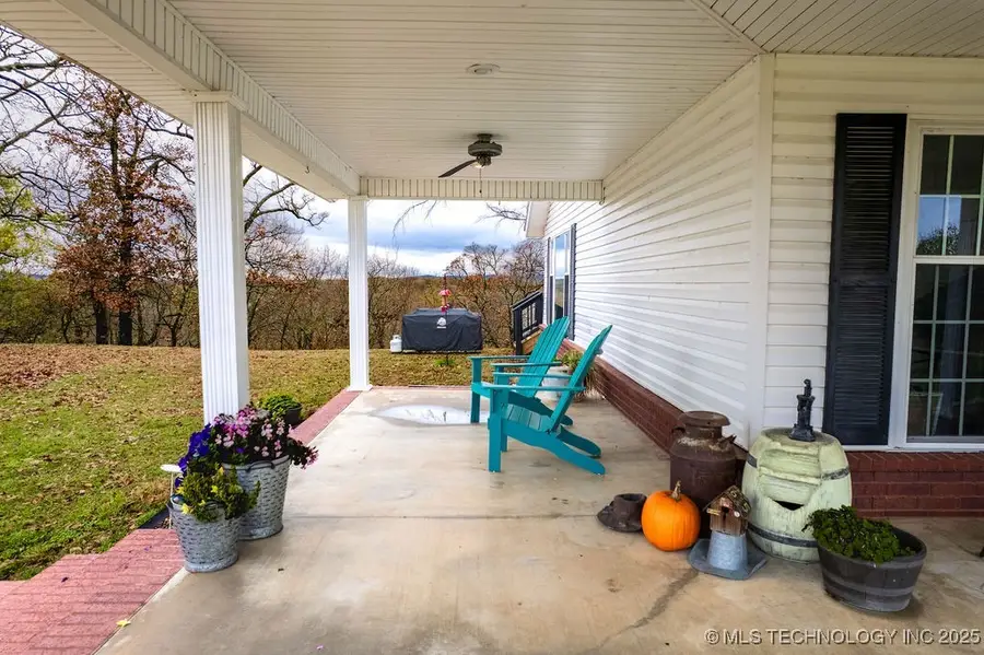 109256 S 4550, Sallisaw, OK 74955 - Image #3