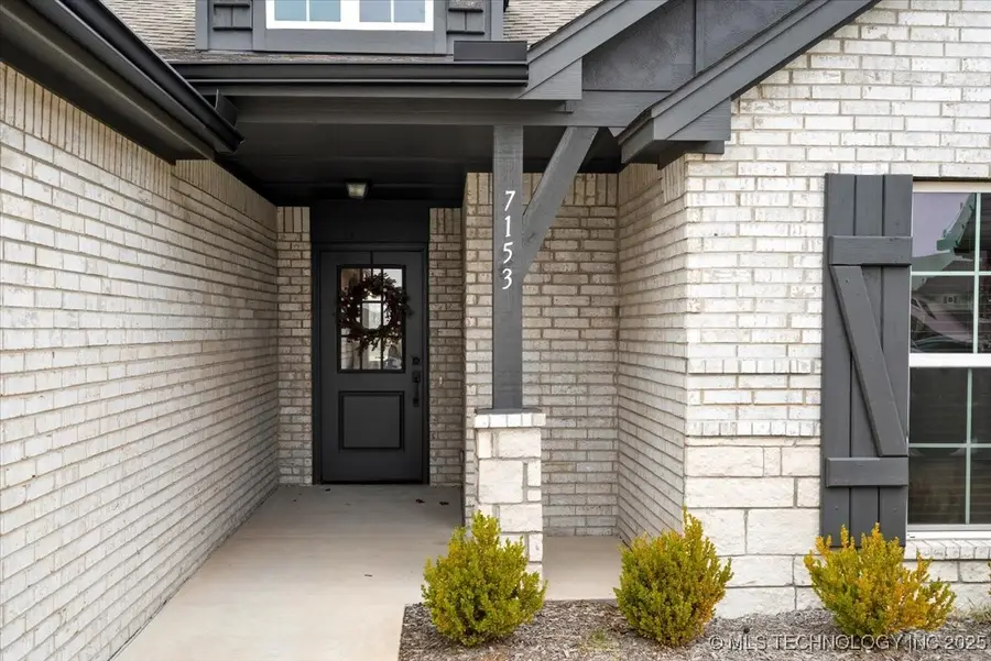 7153 E 131 Court S, Bixby, OK 74008 - Image #2