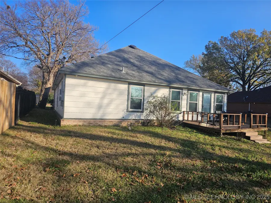 2124 N Norfolk Avenue, Tulsa, OK 74106 - Image #3