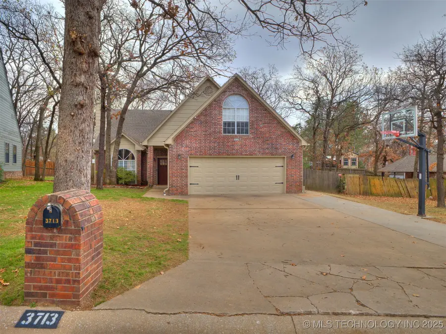 3713 S 71st West Avenue, Tulsa, OK 74107 - Image #2