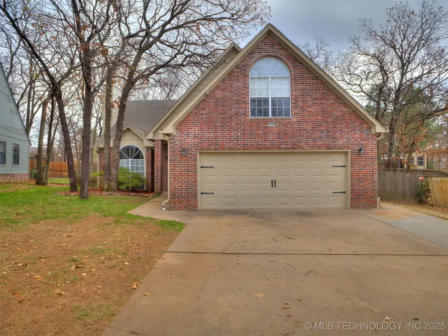 3713 S 71st West Avenue, Tulsa, OK 74107 - Image #3