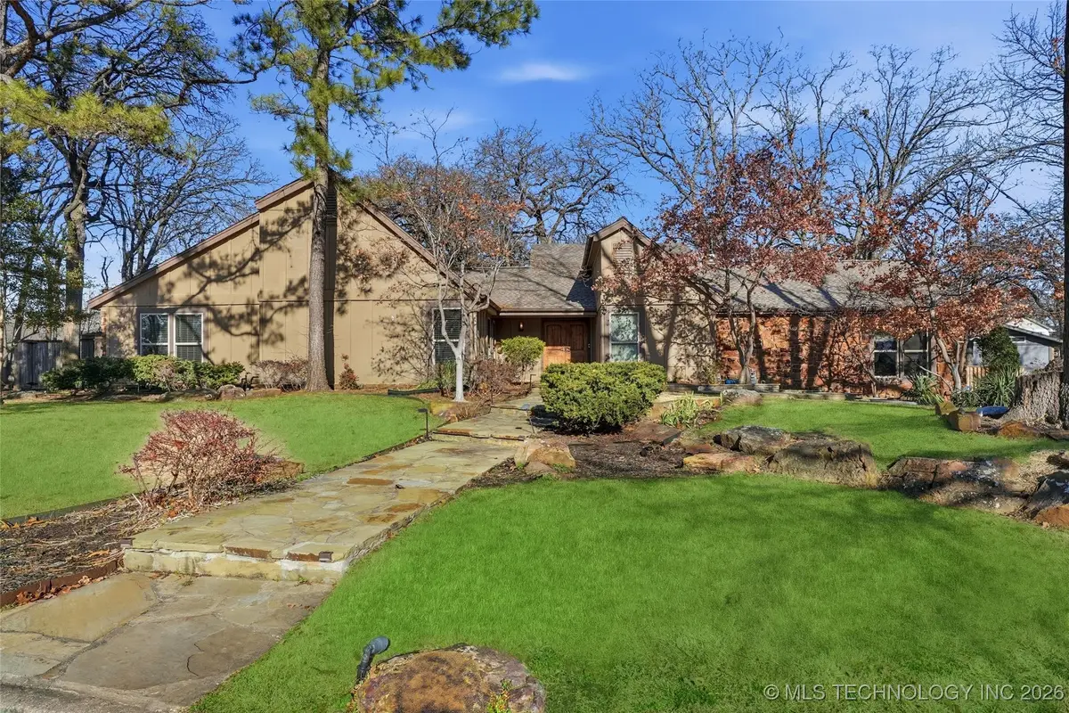 10203 S Richmond Avenue, Tulsa, OK 74137 - Image #1