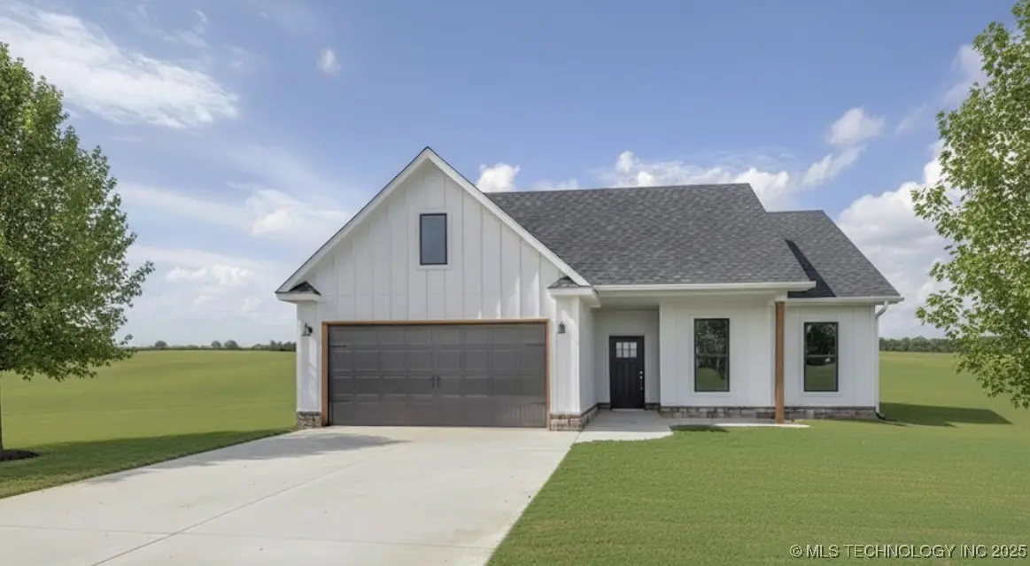 1000 4078 Road, Oologah, OK 74053 - Image #1