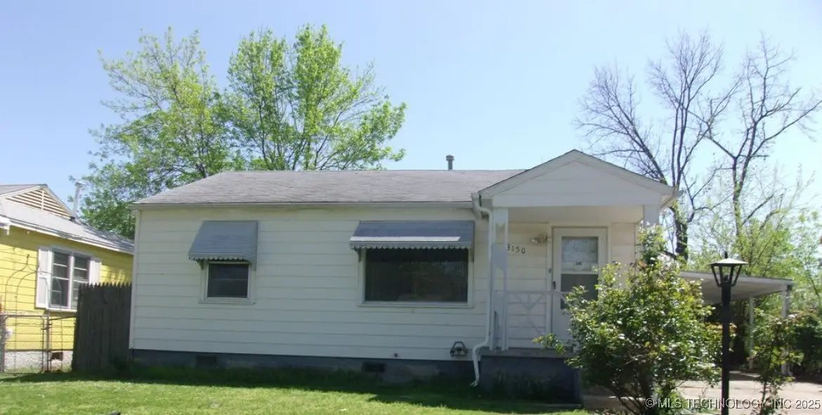 3150 E Woodrow Street, Tulsa, OK 74110 - Image #1