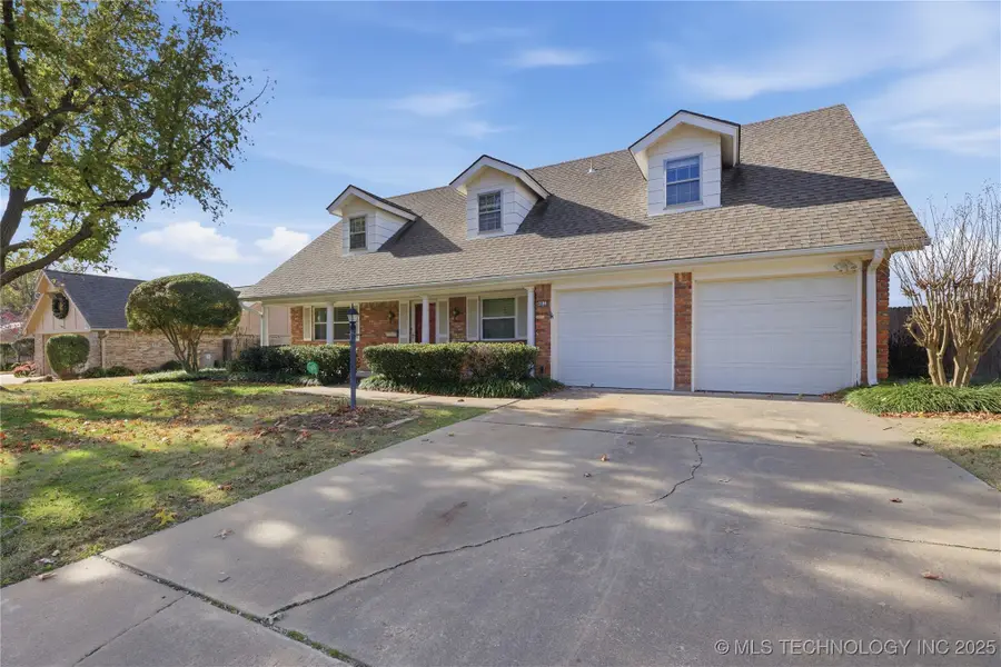 4810 S Joplin Avenue, Tulsa, OK 74135 - Image #2