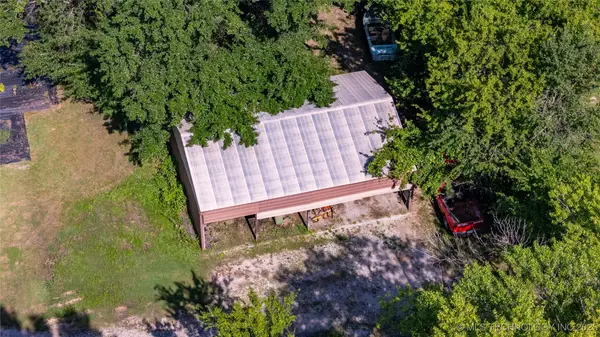 12424 S 185th Street, Broken Arrow, OK 74011