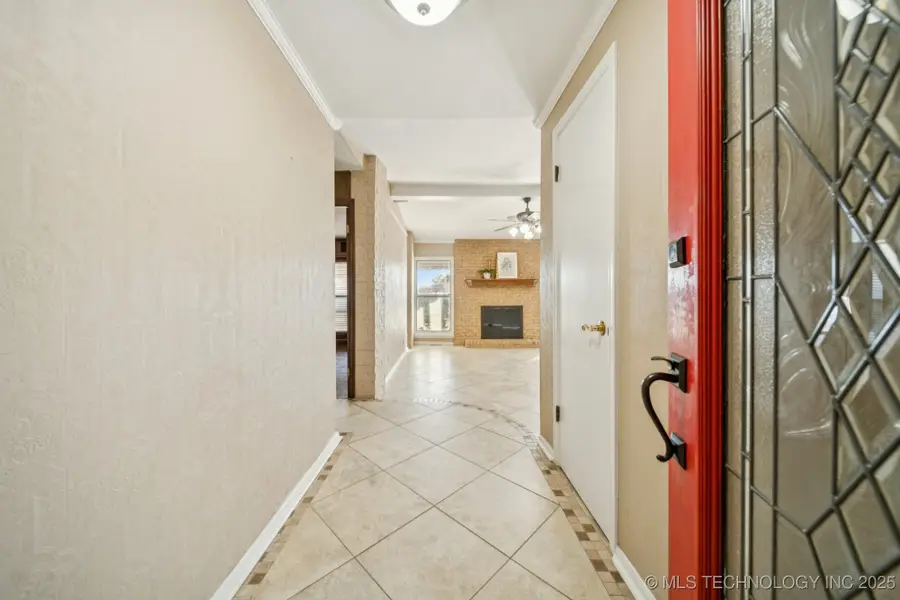 3208 E 80 Place, Tulsa, OK 74136 - Image #2