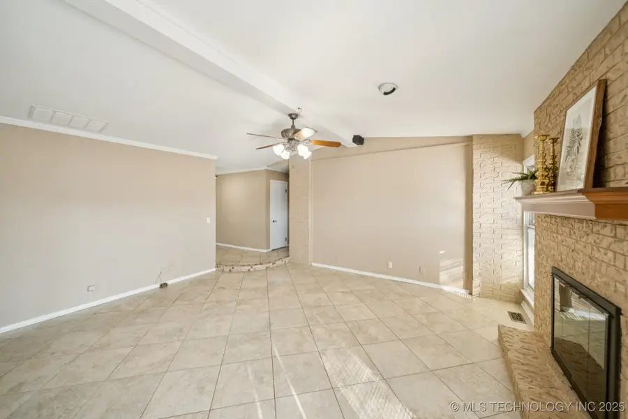 3208 E 80 Place, Tulsa, OK 74136 - Image #3