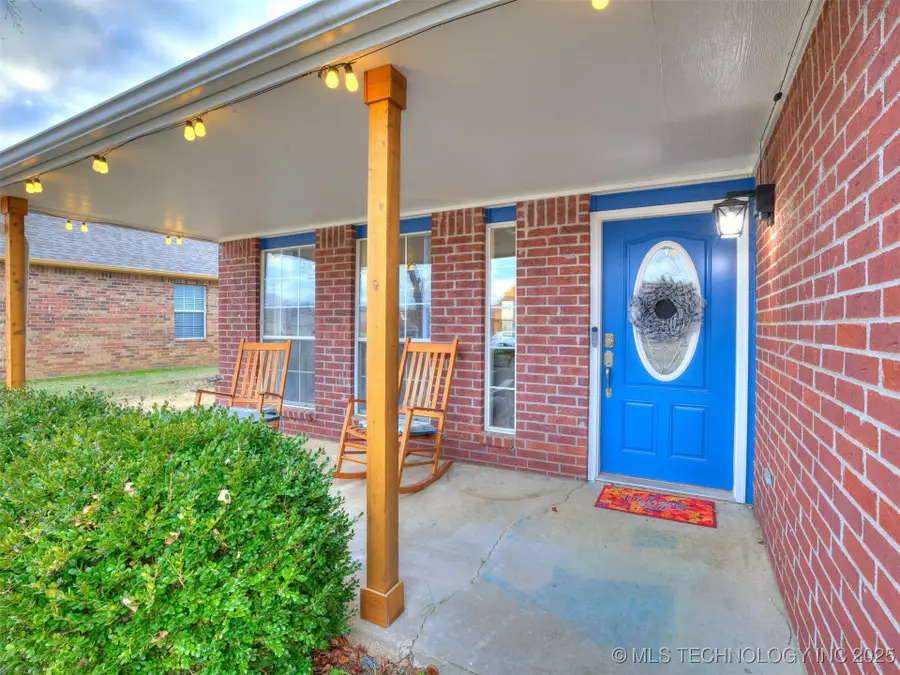 11606 N 109th East Place, Collinsville, OK 74021 - Image #2