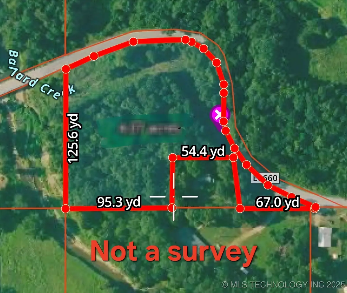 474726 E 660 Road, Westville, OK 74965 - Image #1