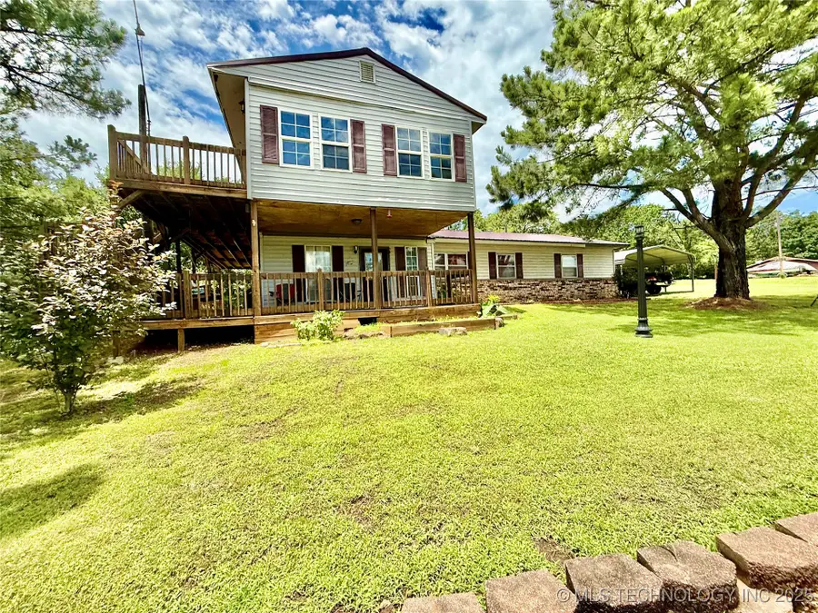 100220 Highway 100, Gore, OK 74435 - Image #3