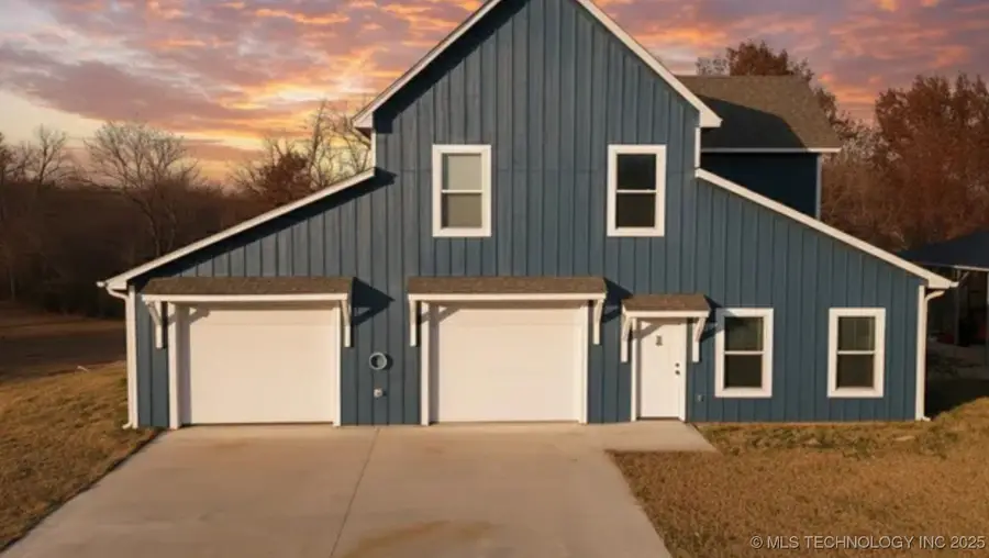 9252 Joy, Wynnewood, OK 73098 - #3