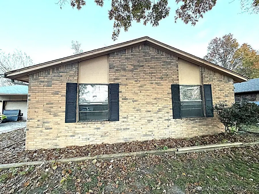 3217 S 211th East Avenue, Broken Arrow, OK 74014 - Image #3