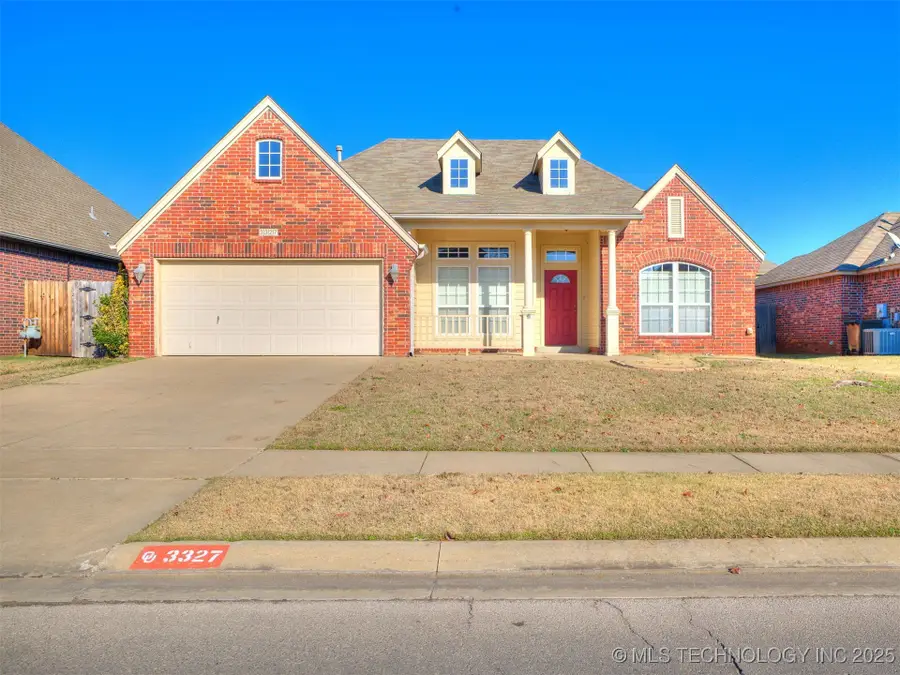 3327 S 207th East Avenue, Broken Arrow, OK 74014 - Image #3
