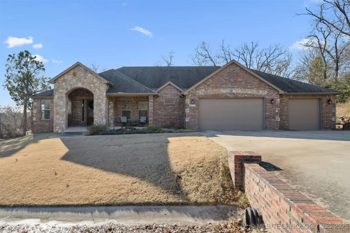 26110 E 115th Court, Coweta, OK 74429 - Image #1