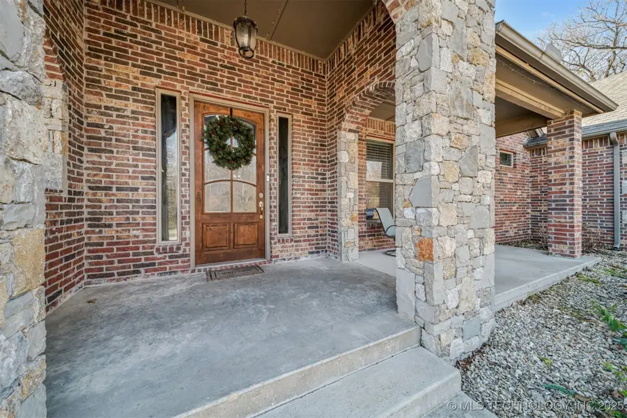 26110 E 115th Court, Coweta, OK 74429 - Image #2