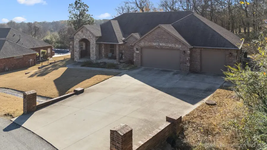 26110 E 115th Court, Coweta, OK 74429 - Image #3