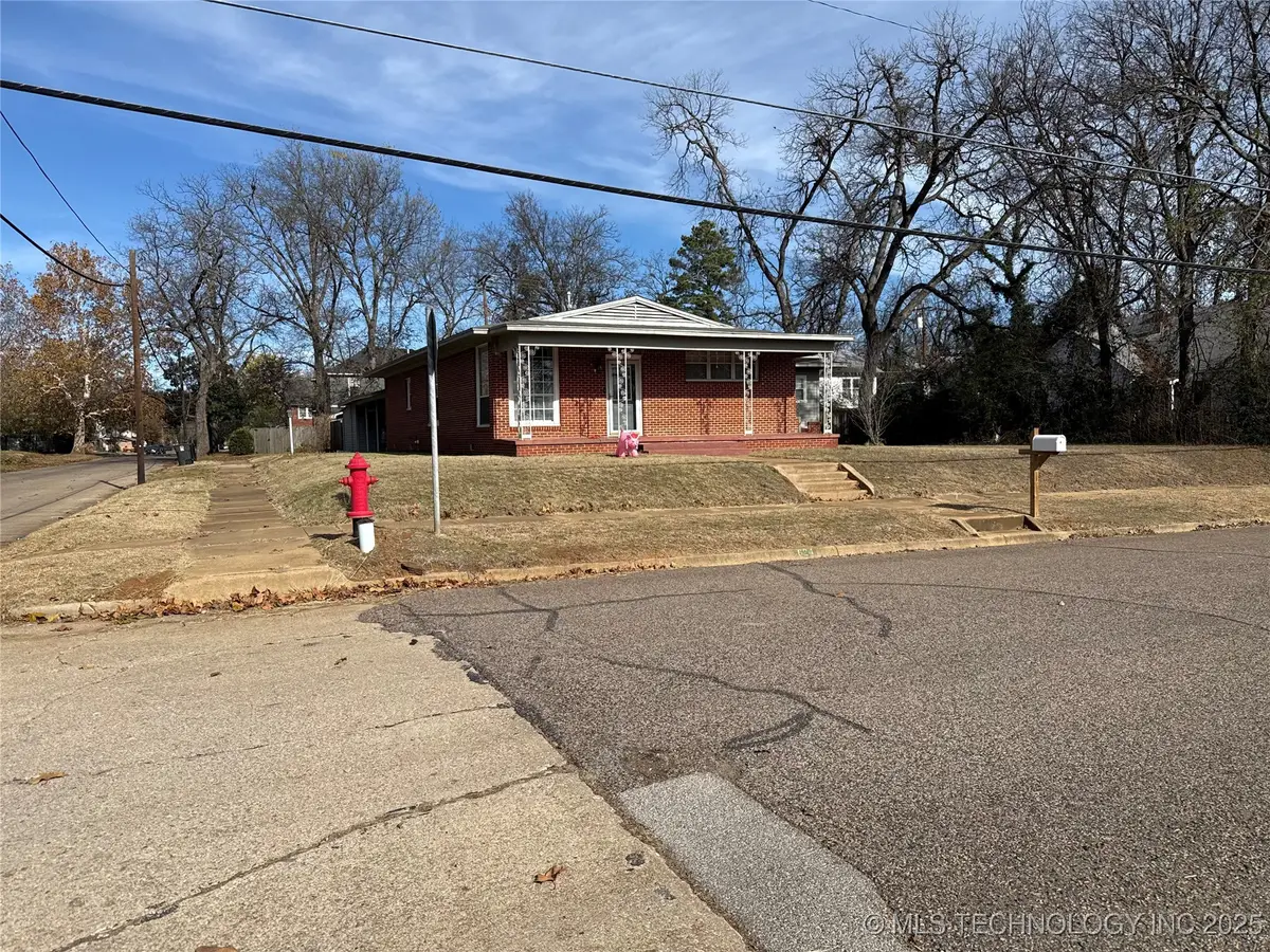 624 W Cedar Street, Durant, OK 74701 - Image #1