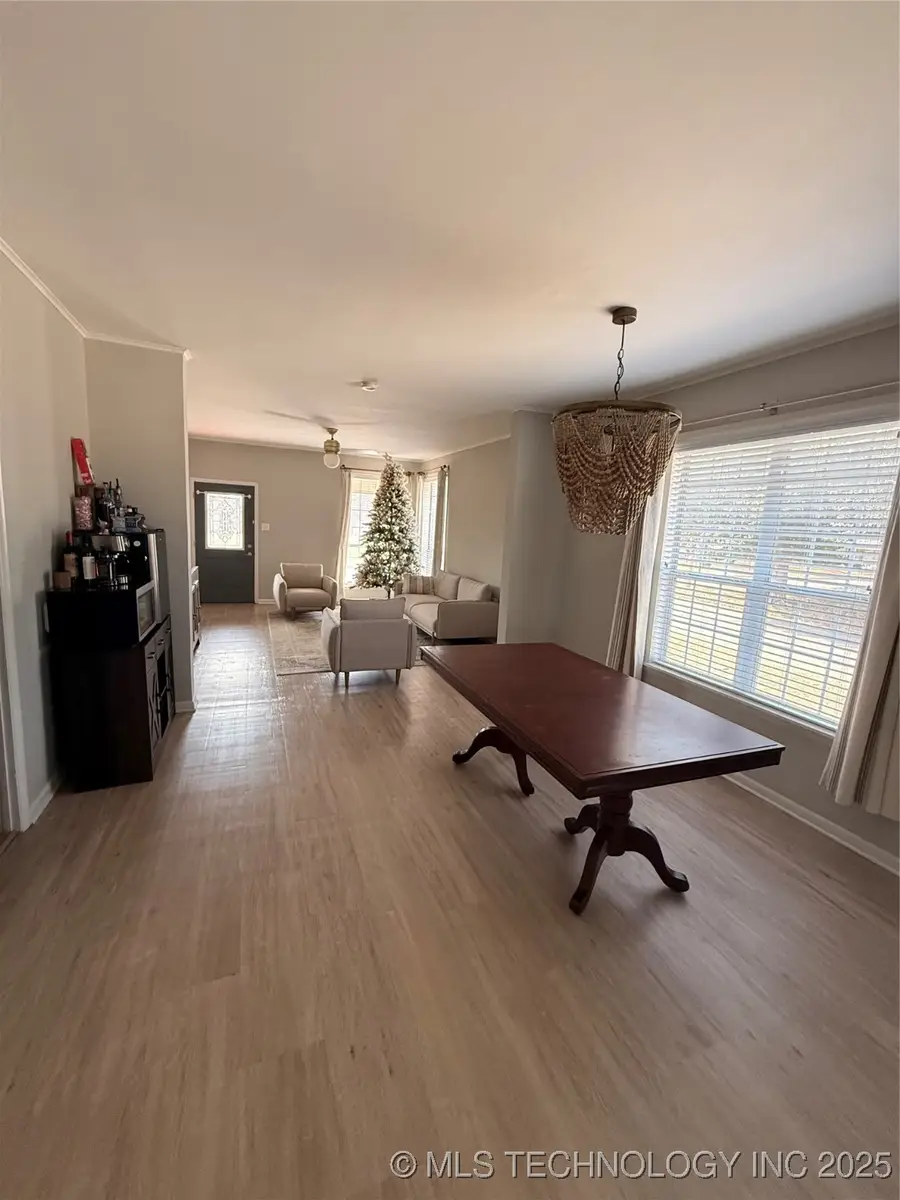 624 W Cedar Street, Durant, OK 74701 - Image #3