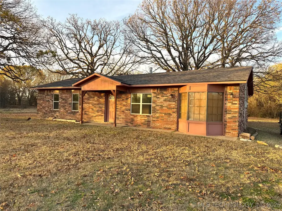 1880 Mcintosh Road, Mead, OK 73449 - Image #2
