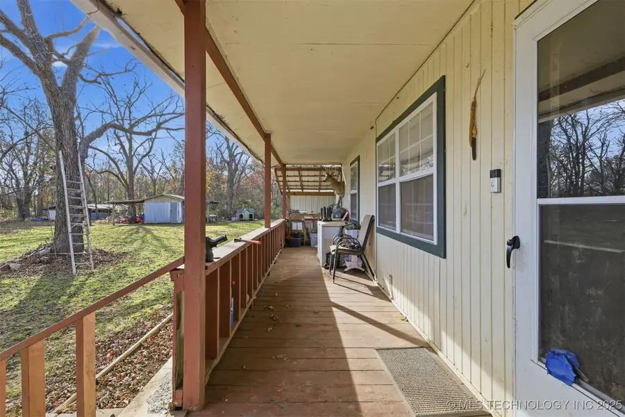 36404 S 4205 Road, Inola, OK 74036 - Image #2