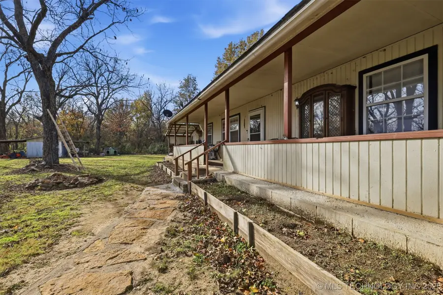 36404 S 4205 Road, Inola, OK 74036 - Image #3