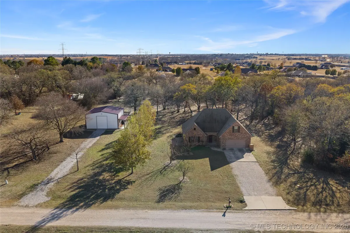 234 Farland Street, Ardmore, OK 73401 - Image #1