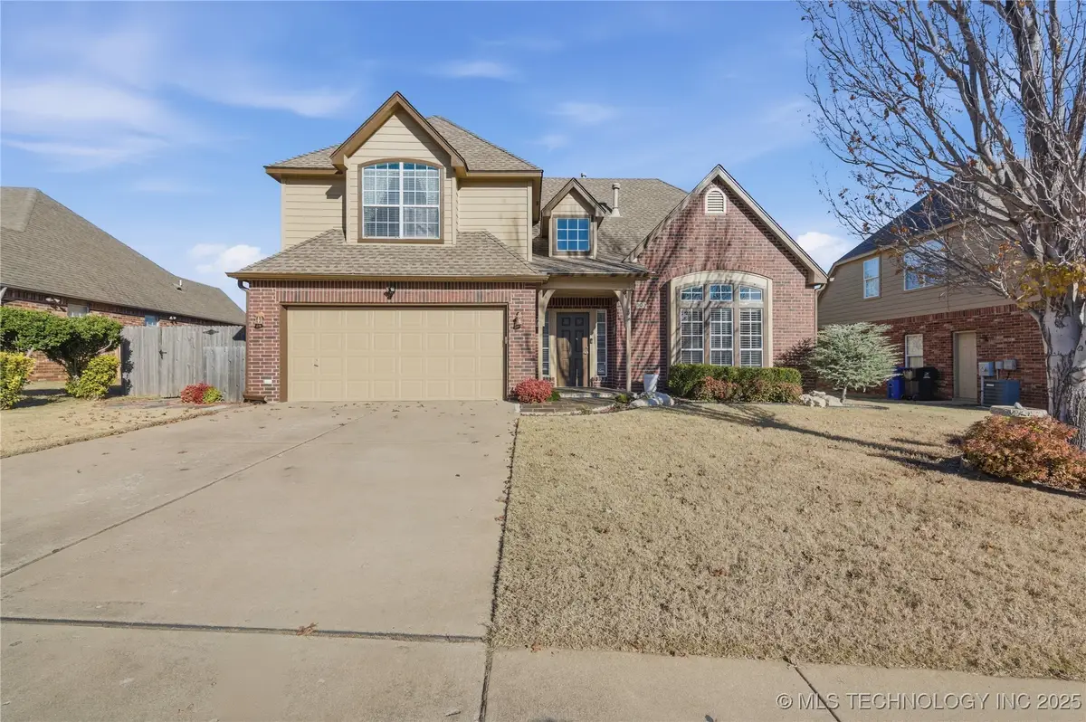 808 E Seattle Street, Broken Arrow, OK 74012 - Image #1