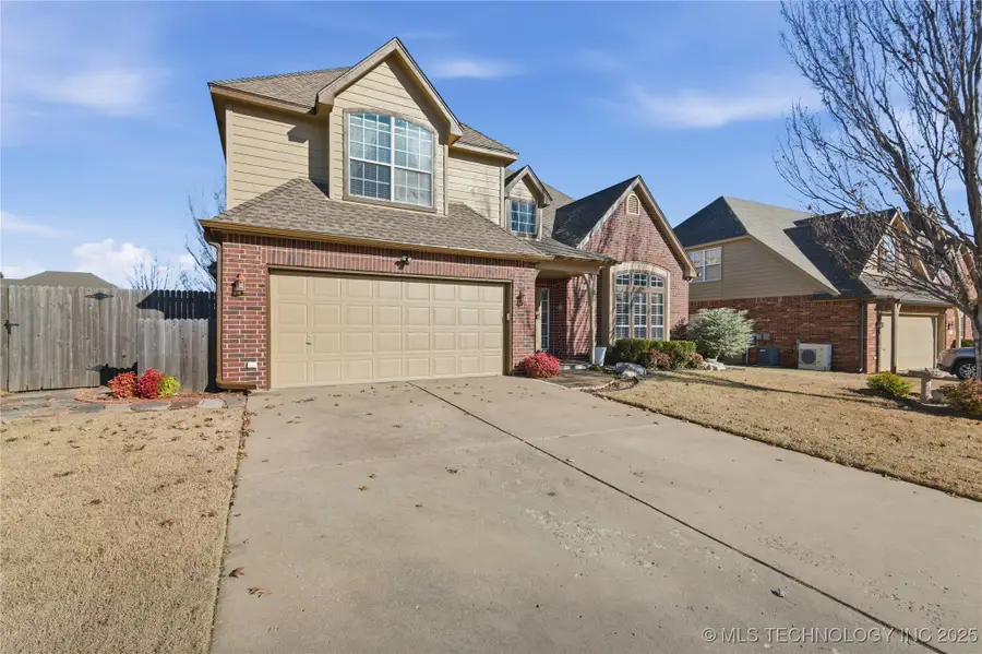 808 E Seattle Street, Broken Arrow, OK 74012 - Image #3