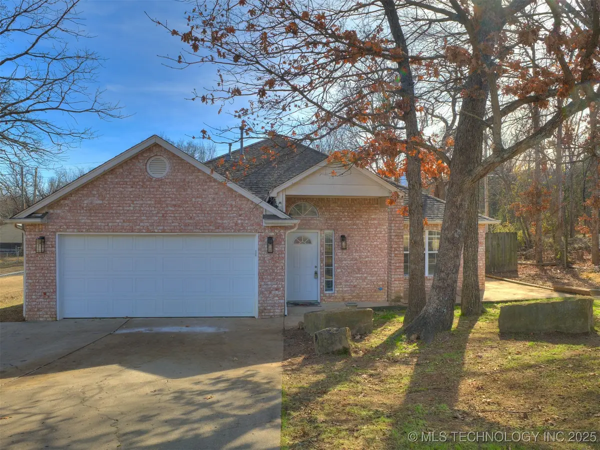 118 E 48th Street, Sand Springs, OK 74063 - Image #1