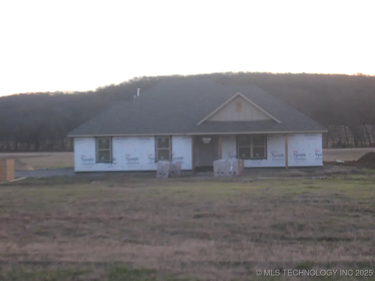 1545 S 4260 Road, Pryor, OK 74361 - Image #1