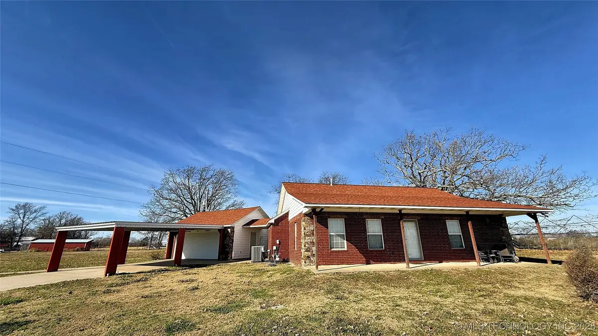 8195 Hwy 82 A, Tahlequah, OK 74464 - #1