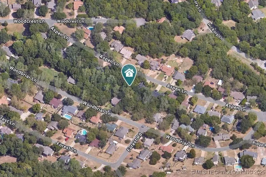 1350 Aspen Lane, Catoosa, OK 74015 - Image #3