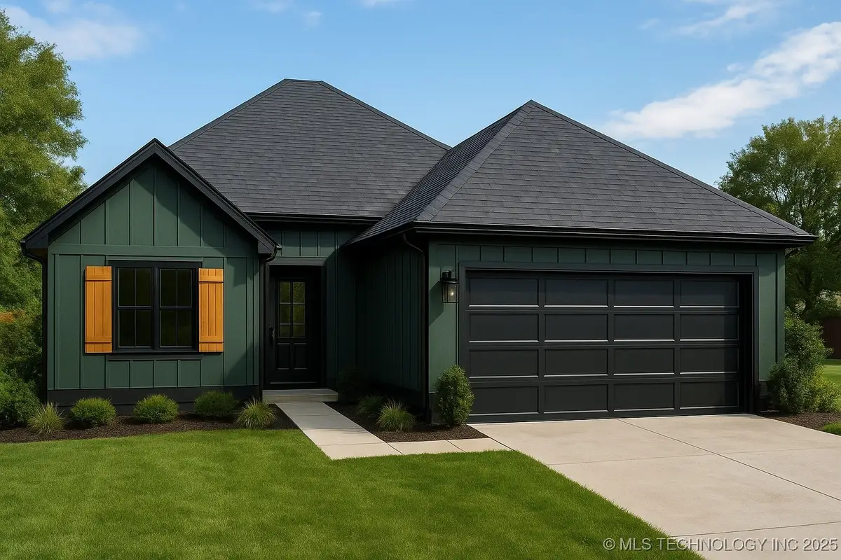 718 N 12th Street, Sapulpa, OK 74066 - Image #1