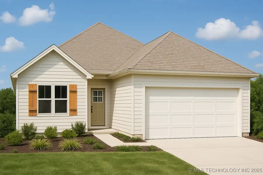 718 N 12th Street, Sapulpa, OK 74066 - Image #3