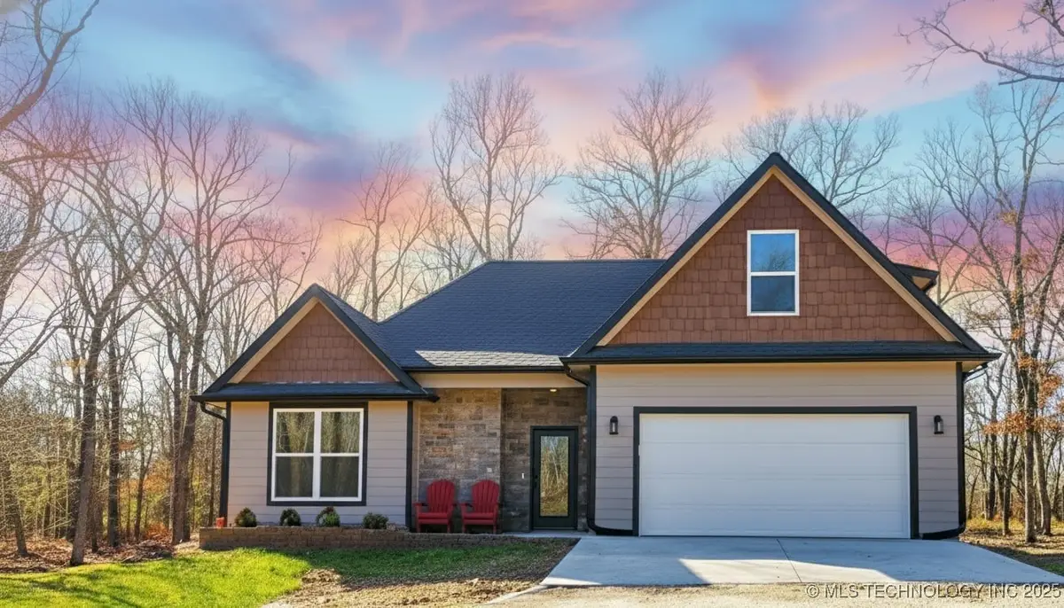 14375 County Road 1573, Ada, OK 74820 - Image #1