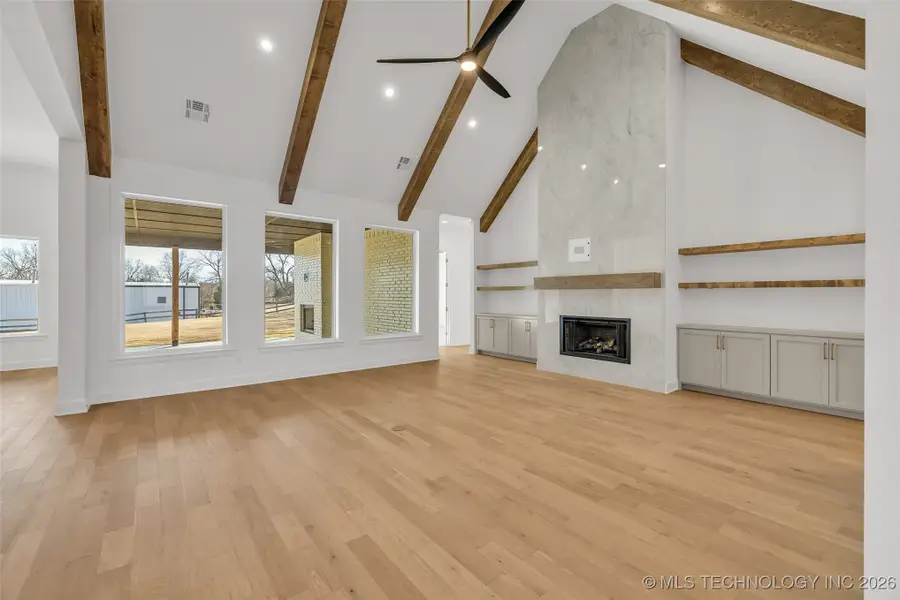 6708 E 153rd Street S, Bixby, OK 74008 - Image #3