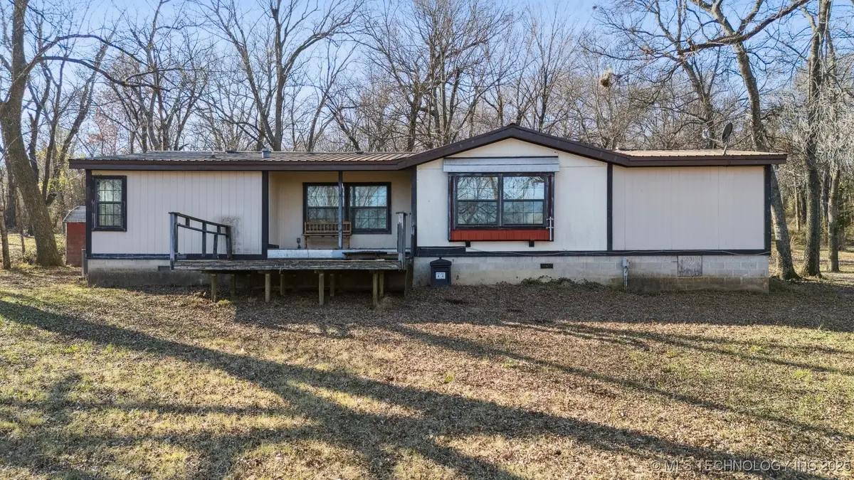 2124 S 427 Road, Pryor, OK 74361 - Image #1