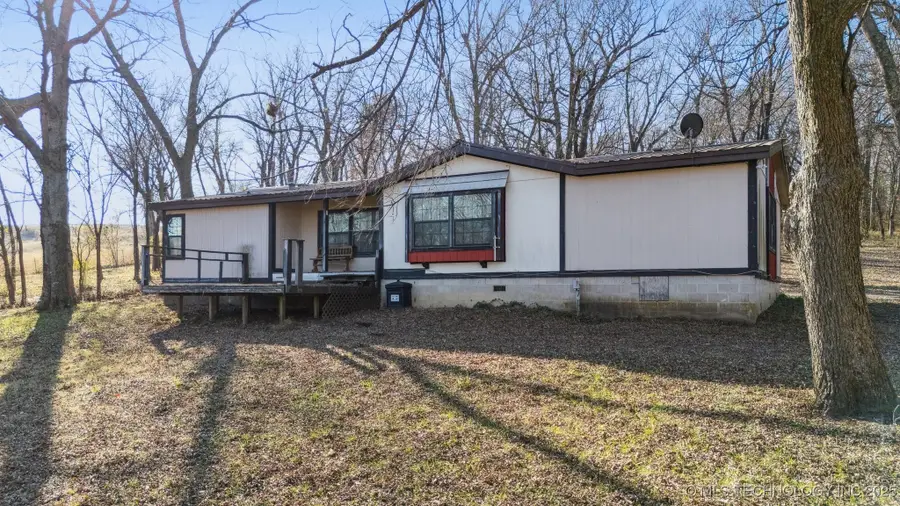 2124 S 427 Road, Pryor, OK 74361 - Image #3