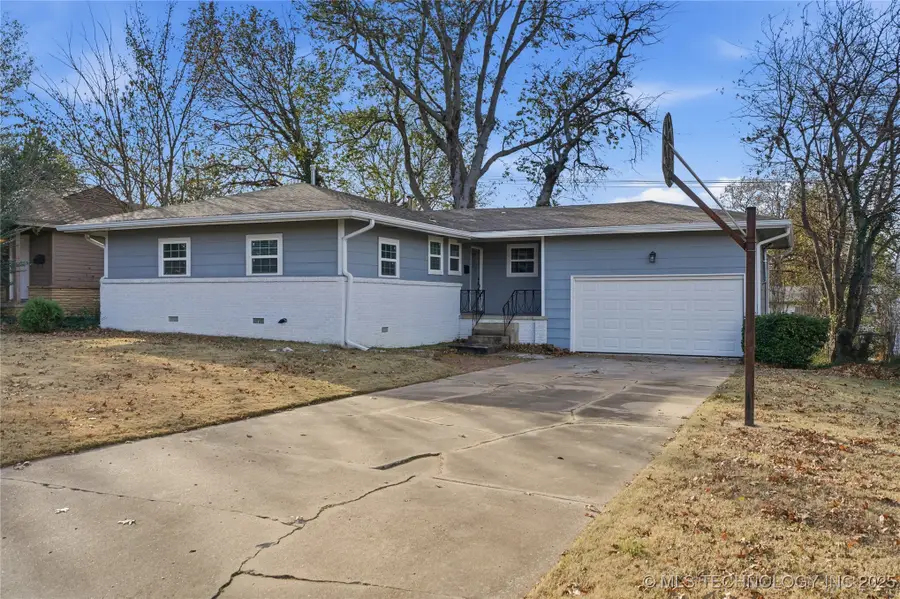 4030 S Toledo Avenue, Tulsa, OK 74135 - Image #2