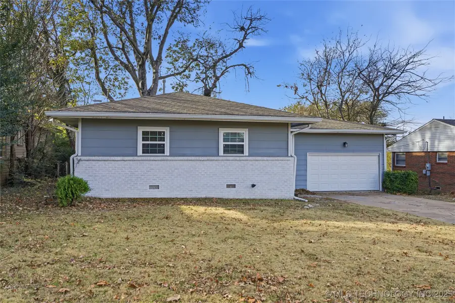 4030 S Toledo Avenue, Tulsa, OK 74135 - Image #3