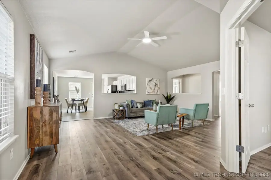 6640 E 129th Street S, Bixby, OK 74008 - Image #3