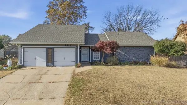 8417 E 64th Place, Tulsa, OK 74133