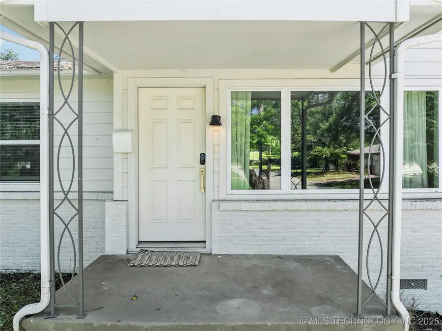 2818 S Pittsburg Avenue, Tulsa, OK 74114 - Image #3