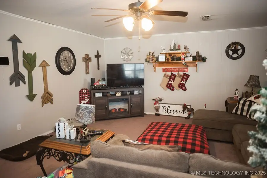 2709 Forrest Circle, Durant, OK 74701 - Image #3