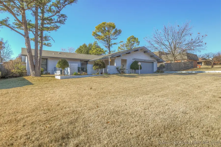 6910 S New Haven Avenue, Tulsa, OK 74136 - Image #3